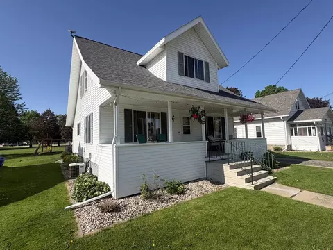 106 E State St, Bonduel, WI 54107 photo 36
