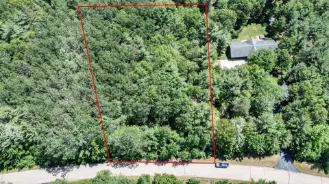 Forest View Lane, Clintonville, WI 54929