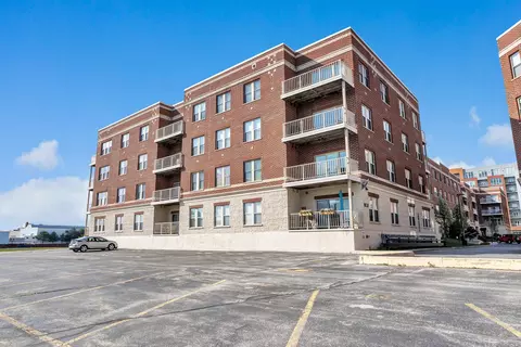 118 S Washington St #B307, Green Bay, WI 54301