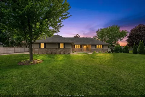 1112 Lake Park Rd, Menasha, WI 54952