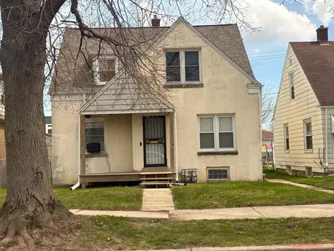 3872 N 36th St, Milwaukee, WI 53216