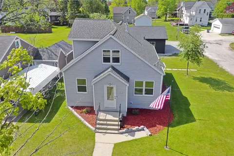 520 Vliet St, Kewaunee, WI 54216