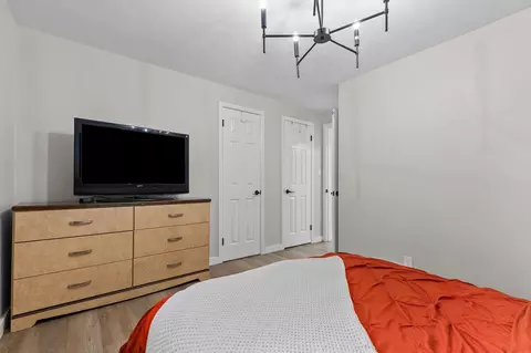 Bedroom - 2007 S Gladys Ave, Appleton, WI 54915 photo 2 of 6