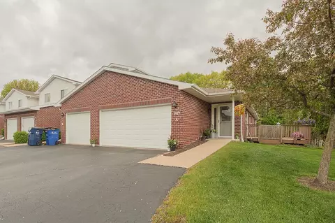 1917 Riverside Dr #A, Suamico, WI 54313