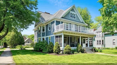 644 S Jackson St, Green Bay, WI 54301
