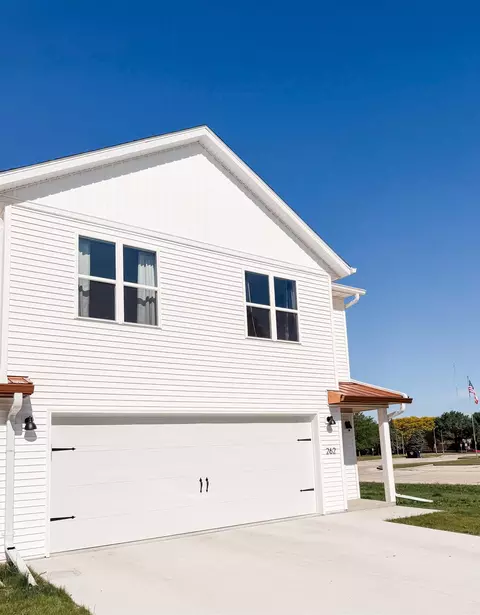 262 N Bell St, Fond Du Lac, WI 54935