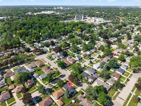 View/Area - 2206 N Mcdonald St, Appleton, WI 54911 photo 4 of 7