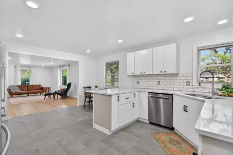 Kitchen - 2206 N Mcdonald St, Appleton, WI 54911 photo 1 of 8