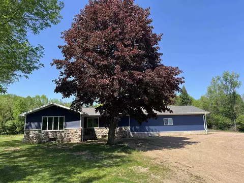 W16408 Fair Morr Road, Tigerton, WI 54486