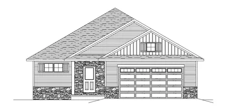 2105 Golden Gate Dr, Appleton, WI 54913