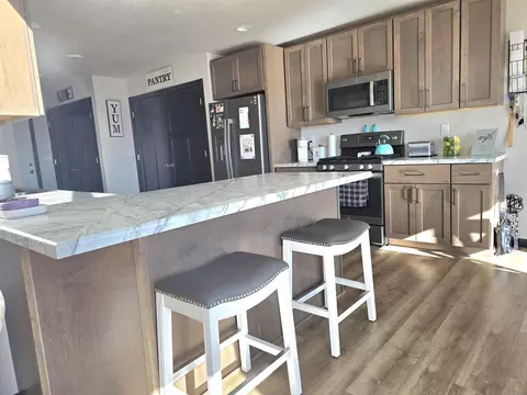 Kitchen - 3965 Rubyred Dr, Appleton, WI 54913 photo 1 of 3