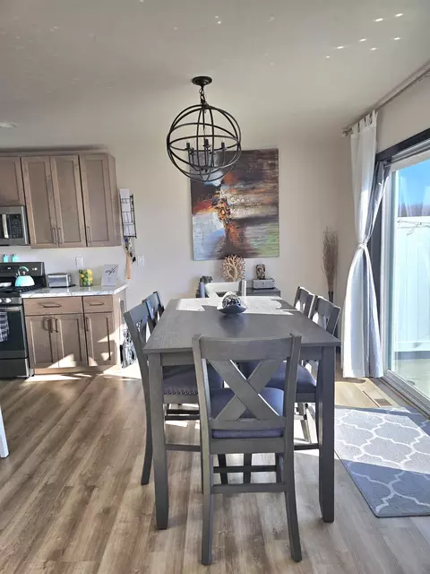 Dining - 3965 Rubyred Dr, Appleton, WI 54913 photo 1 of 1