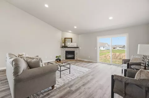 Living - 5749 N Sequoia Dr, Appleton, WI 54913 photo 1 of 3
