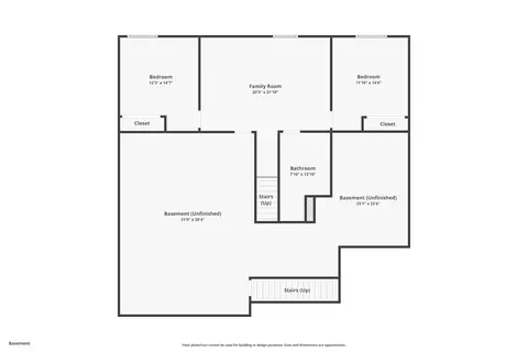 Floorplan - 5749 N Sequoia Dr, Appleton, WI 54913 photo 2 of 2