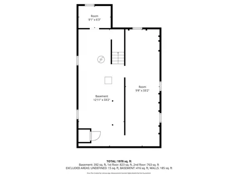 Floorplan - 1324 W Rogers Ave, Appleton, WI 54914 photo 3 of 3