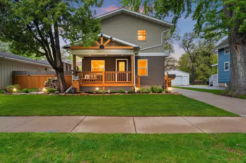 1324 W Rogers Ave, Appleton, WI 54914
