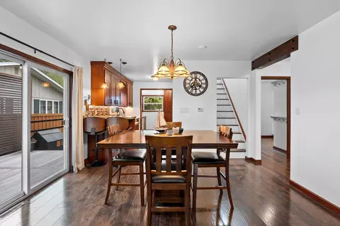 Dining - 1324 W Rogers Ave, Appleton, WI 54914 photo 1 of 3
