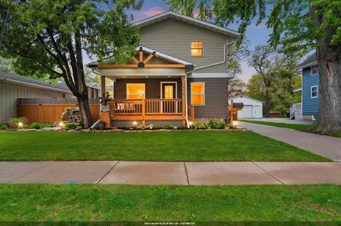1324 W Rogers Ave, Appleton, WI 54914