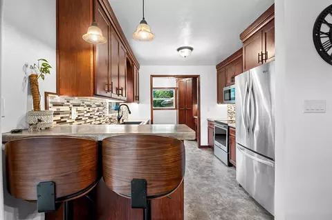 Kitchen - 1324 W Rogers Ave, Appleton, WI 54914 photo 1 of 8