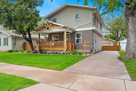 Exterior - 1324 W Rogers Ave, Appleton, WI 54914 photo 18 of 18