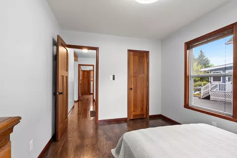 Bedroom - 1324 W Rogers Ave, Appleton, WI 54914 photo 7 of 7