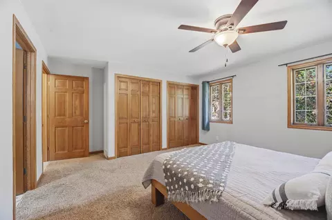 Bedroom - 506 S Covenant Ln, Appleton, WI 54915 photo 2 of 8
