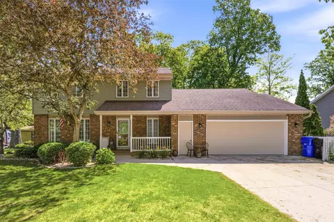 506 S Covenant Ln, Appleton, WI 54915