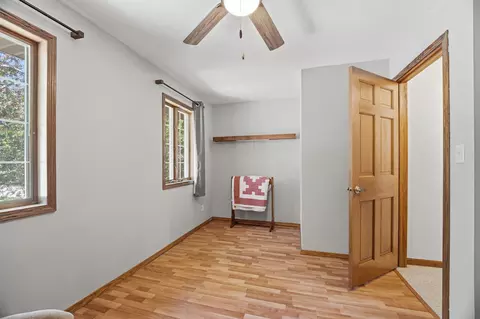 Bedroom - 506 S Covenant Ln, Appleton, WI 54915 photo 8 of 8
