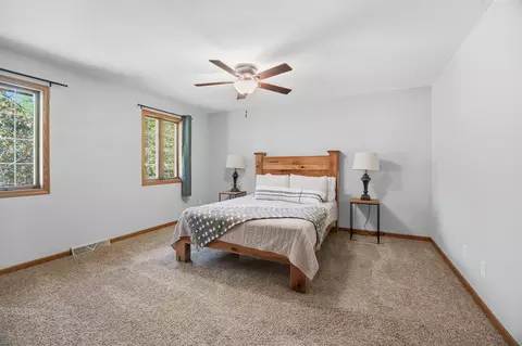 Bedroom - 506 S Covenant Ln, Appleton, WI 54915 photo 1 of 8