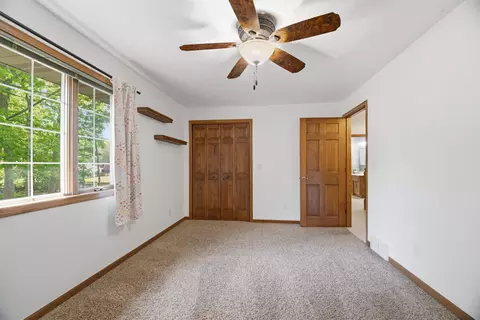 Bedroom - 506 S Covenant Ln, Appleton, WI 54915 photo 6 of 8