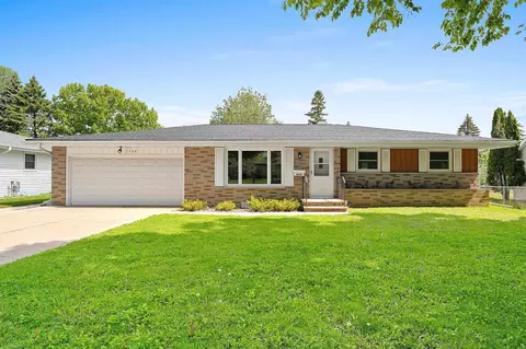 1768 Nancy Ave, Green Bay, WI 54303