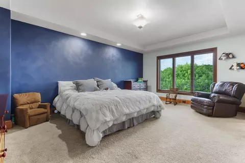 Bedroom - 2828 E Apple Hill Blvd, Appleton, WI 54913 photo 7 of 8