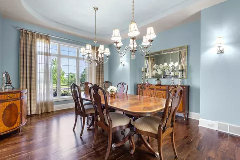 Dining - 2828 E Apple Hill Blvd, Appleton, WI 54913 photo 2 of 2