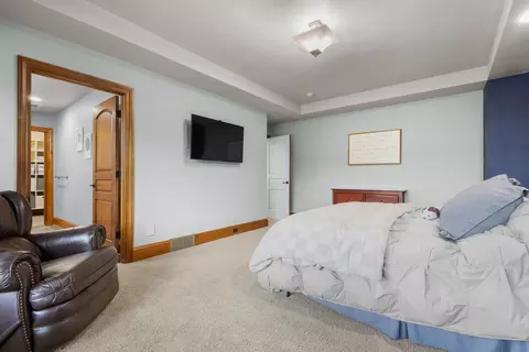 Bedroom - 2828 E Apple Hill Blvd, Appleton, WI 54913 photo 6 of 8