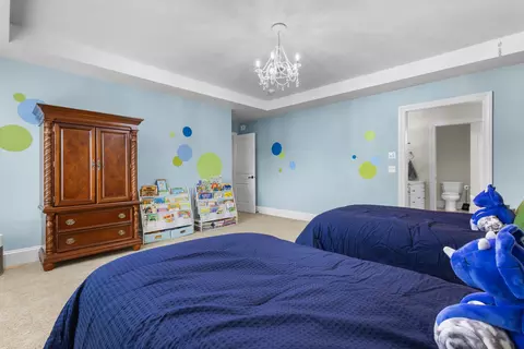 Bedroom - 2828 E Apple Hill Blvd, Appleton, WI 54913 photo 4 of 8