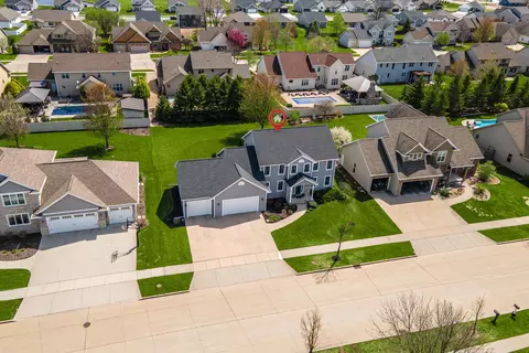 View/Area - 3208 S Solitude Ln, Appleton, WI 54915 photo 1 of 4