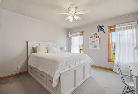Bedroom - 3208 S Solitude Ln, Appleton, WI 54915 photo 6 of 7