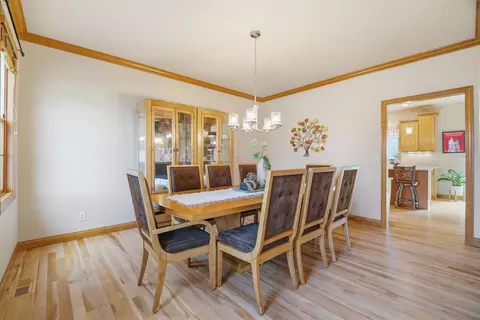 Dining - 3208 S Solitude Ln, Appleton, WI 54915 photo 1 of 6