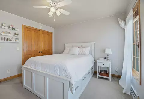 Bedroom - 3208 S Solitude Ln, Appleton, WI 54915 photo 7 of 7
