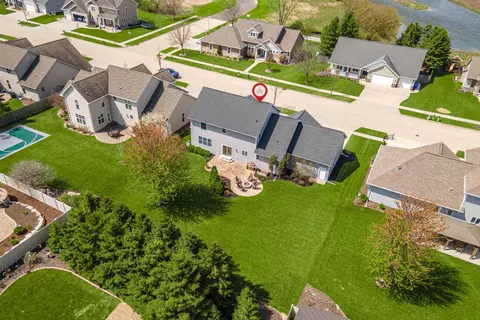 View/Area - 3208 S Solitude Ln, Appleton, WI 54915 photo 2 of 4