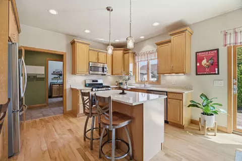 Kitchen - 3208 S Solitude Ln, Appleton, WI 54915 photo 1 of 6