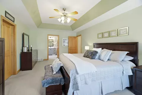 Bedroom - 3208 S Solitude Ln, Appleton, WI 54915 photo 1 of 7