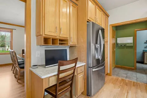 Kitchen - 3208 S Solitude Ln, Appleton, WI 54915 photo 6 of 6