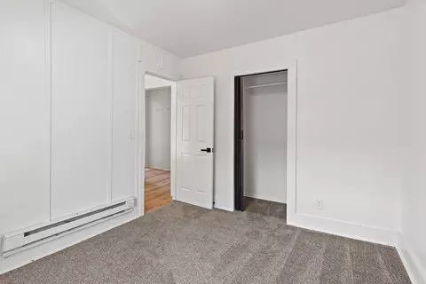Bedroom - 714 N Bateman St, Appleton, WI 54911 photo 8 of 10