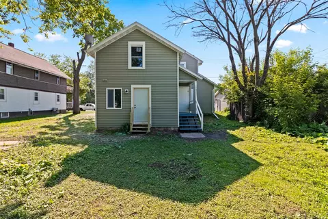 Exterior - 714 N Bateman St, Appleton, WI 54911 photo 3 of 6