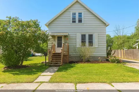 1410 Porlier St, Green Bay, WI 54301