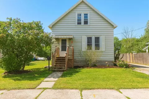 1410 Porlier St, Green Bay, WI 54301