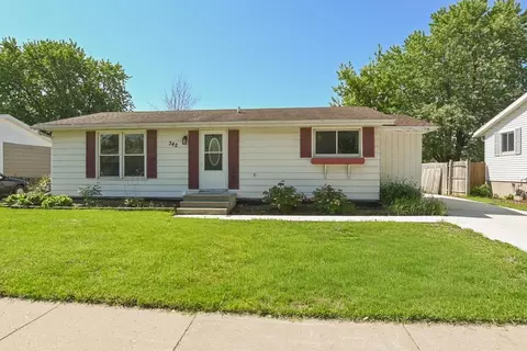 342 W Bell St, Neenah, WI 54956