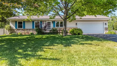 1230 County Rd Ii, Neenah, WI 54956