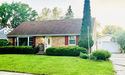 920 Spence St, Green Bay, WI 54304
